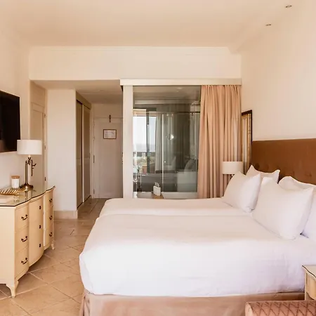 Hotel Don Pepe Gran Meliá