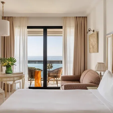 Don Pepe Gran Melia 5*