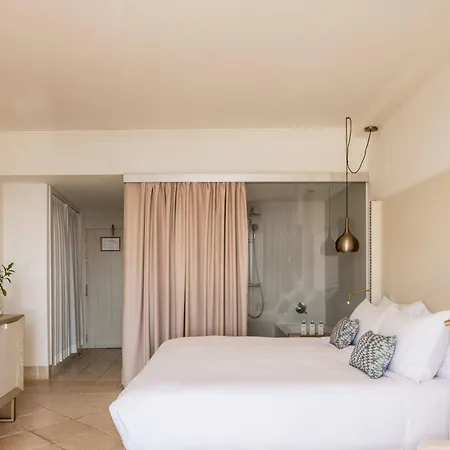 Don Pepe Gran Meliá Hotel 5*