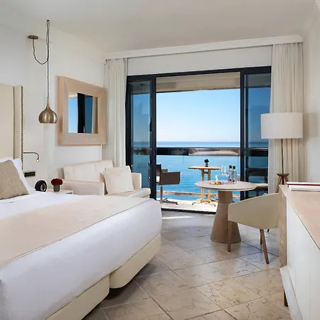 Don Pepe Gran Melia 5* Marbella