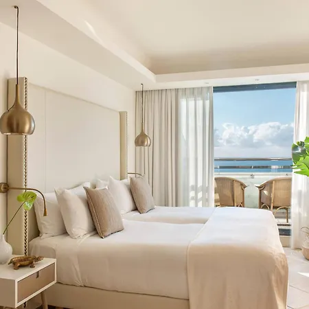 Hotel Don Pepe Gran Melia