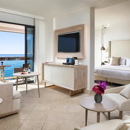 Hotel Don Pepe Gran Melia