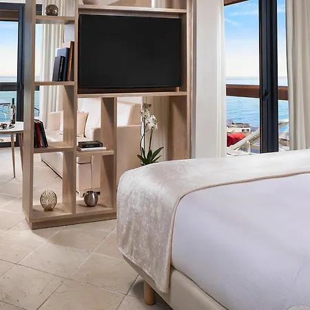 Don Pepe Gran Melia Hotel
