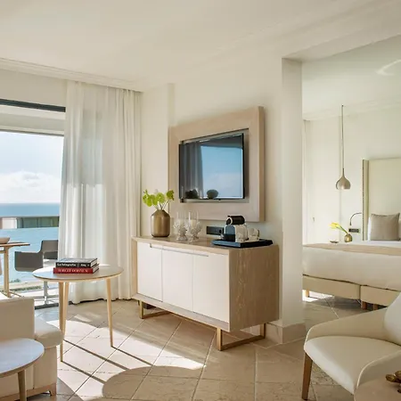 Don Pepe Gran Melia 5* Marbella