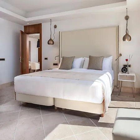 Hotel Don Pepe Gran Melia