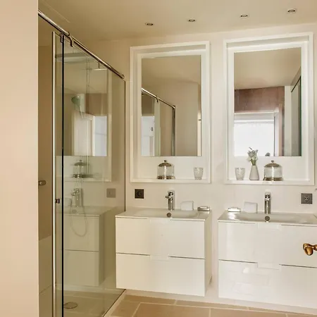 Hotel Don Pepe Gran Melia Marbella