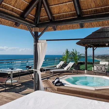 Hotel Don Pepe Gran Melia Marbella