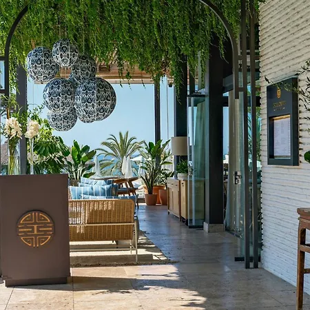 Hotel Don Pepe Gran Meliá