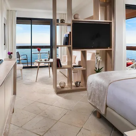 Don Pepe Gran Melia Hotel