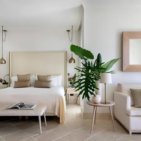 Hotel Don Pepe Gran Melia Marbella