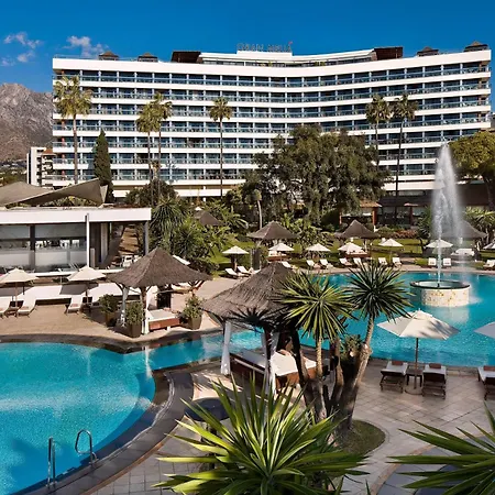 Don Pepe Gran Meliá Marbella