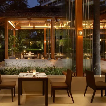 Hotel Don Pepe Gran Melia
