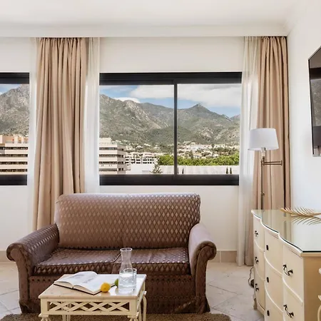 Hotel Don Pepe Gran Melia 5*