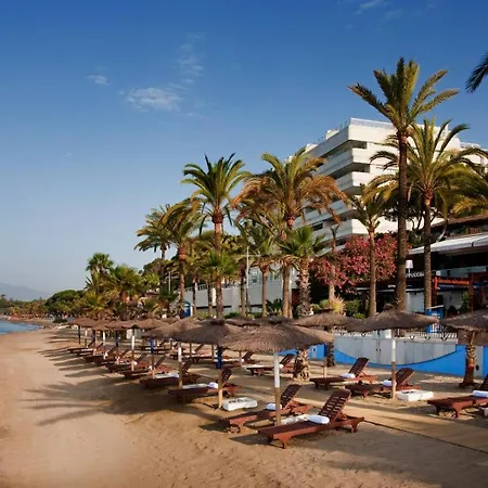 Hotel Don Pepe Gran Melia Marbella