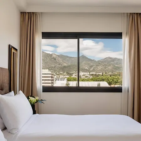 Don Pepe Gran Melia Hotel Marbella