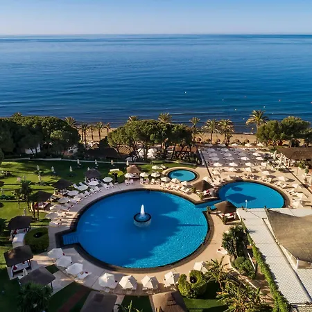 Don Pepe Gran Melia 5*