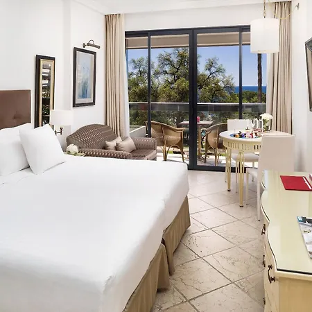 Don Pepe Gran Meliá Hotel Marbella