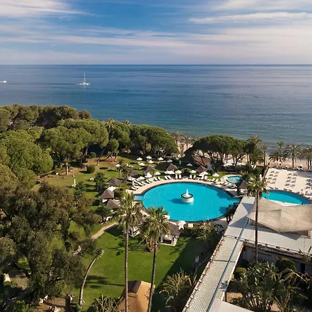 Don Pepe Gran Meliá 5* Marbella
