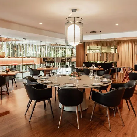 Hotel Don Pepe Gran Melia