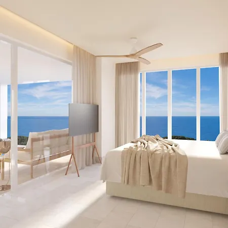 Don Pepe Gran Melia Hotel