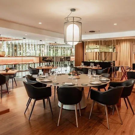 Hotel Don Pepe Gran Melia 5*