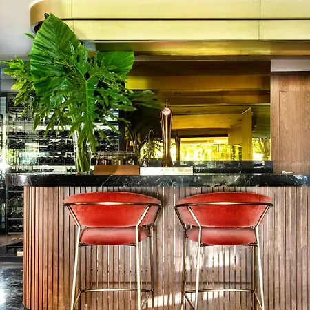 Don Pepe Gran Melia Hotel Marbella
