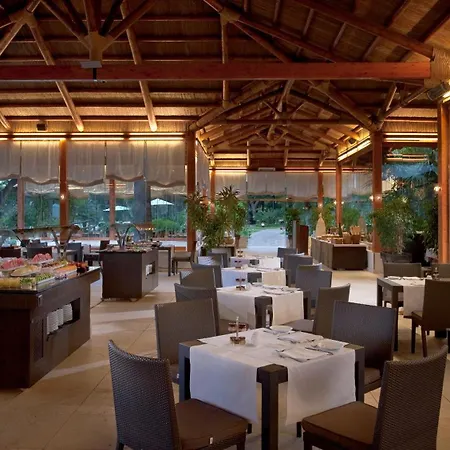 Don Pepe Gran Meliá 5* Marbella
