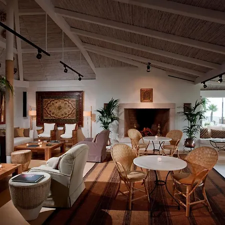 Don Pepe Gran Melia Hotel 5*