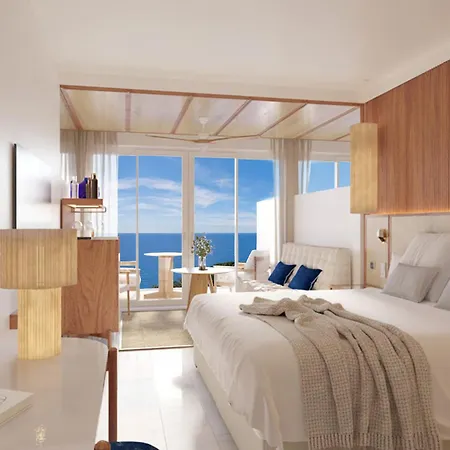Hotel Don Pepe Gran Melia