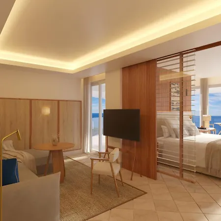 Don Pepe Gran Melia Hotel Marbella