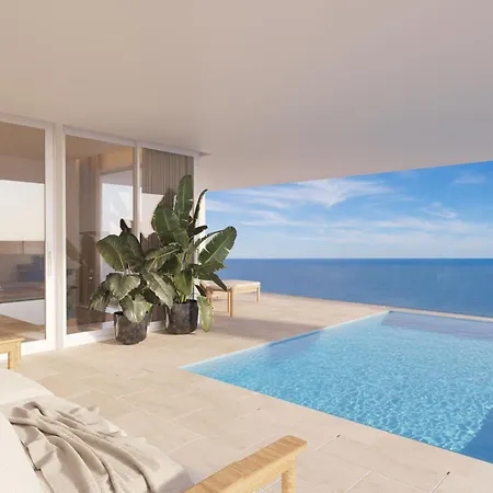 Hotel Don Pepe Gran Melia