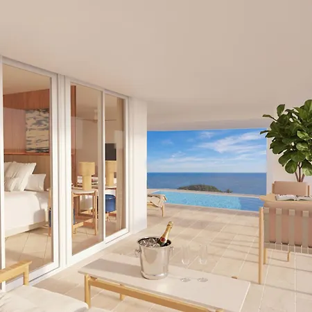 Hotel Don Pepe Gran Melia 5*