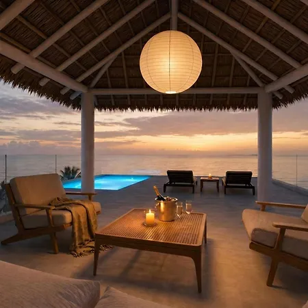 Hotel Don Pepe Gran Melia