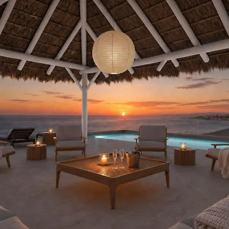 Hotel Don Pepe Gran Melia 5*