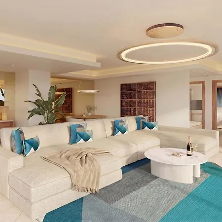 Hotel Don Pepe Gran Melia Marbella