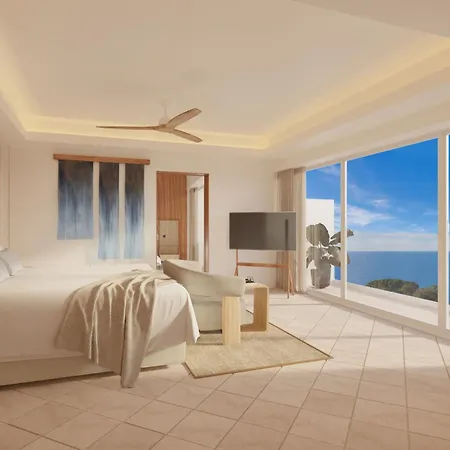 Hotel Don Pepe Gran Melia
