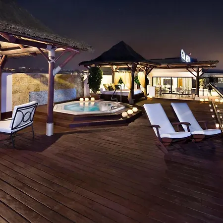 Don Pepe Gran Melia