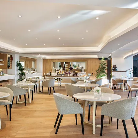 Don Pepe Gran Melia 5* Marbella