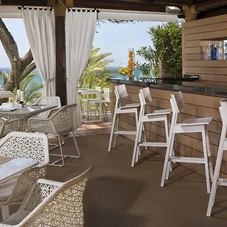 Hotel Don Pepe Gran Melia 5*