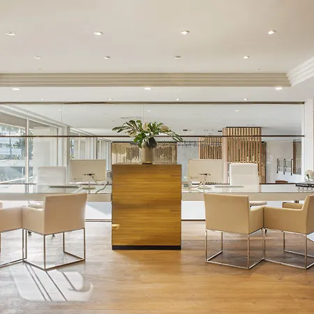 Hotel Don Pepe Gran Melia