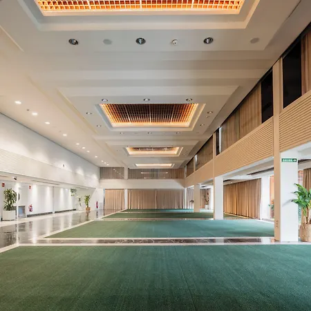 Hotel Don Pepe Gran Melia Marbella