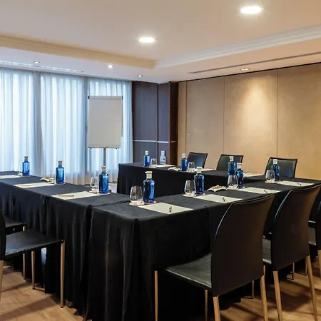 Hotel Don Pepe Gran Melia 5*