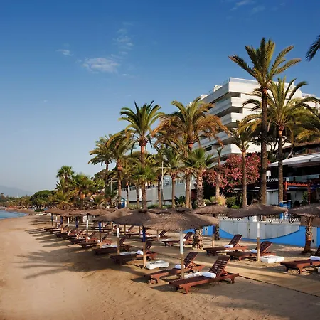 Don Pepe Gran Melia 5* Marbella