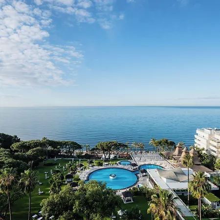 Hotel Don Pepe Gran Melia
