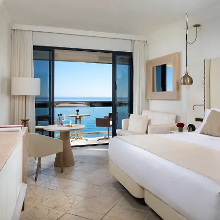 Don Pepe Gran Melia 5* Marbella