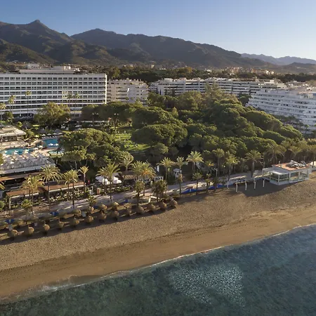 Don Pepe Gran Melia 5*