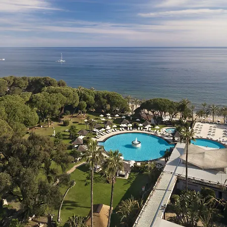 Don Pepe Gran Melia