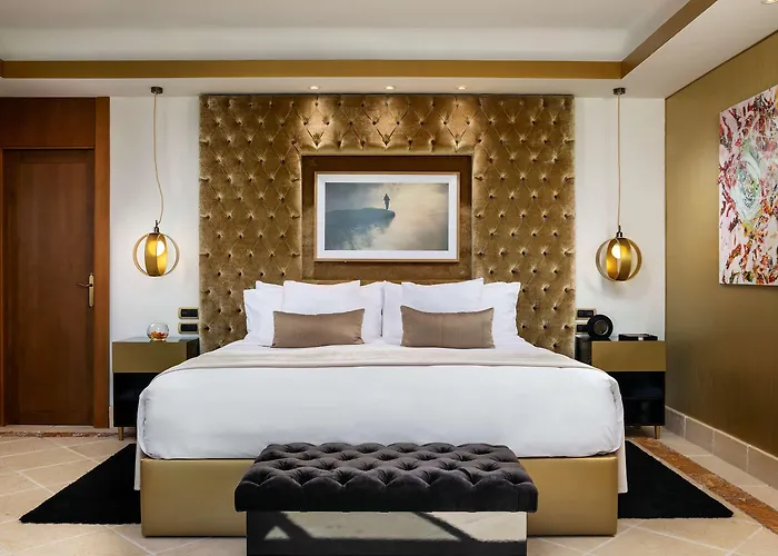 Hotel Don Pepe Gran Melia 5*