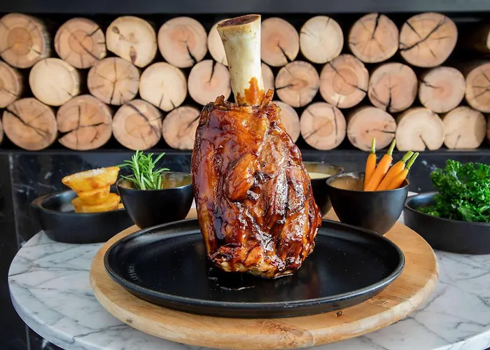 Don Pepe Gran Melia 酒店 5*