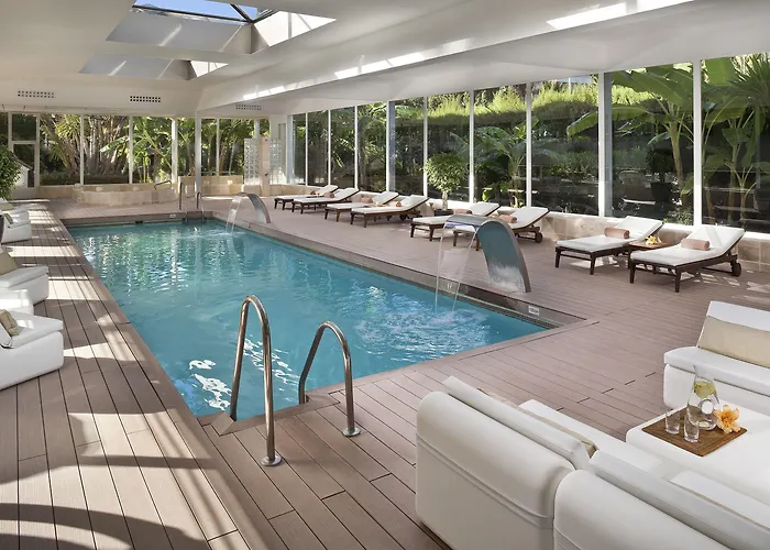 Don Pepe Gran Melia Hotel 5*